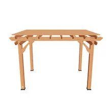 Oasis 12 x 10 Pergola