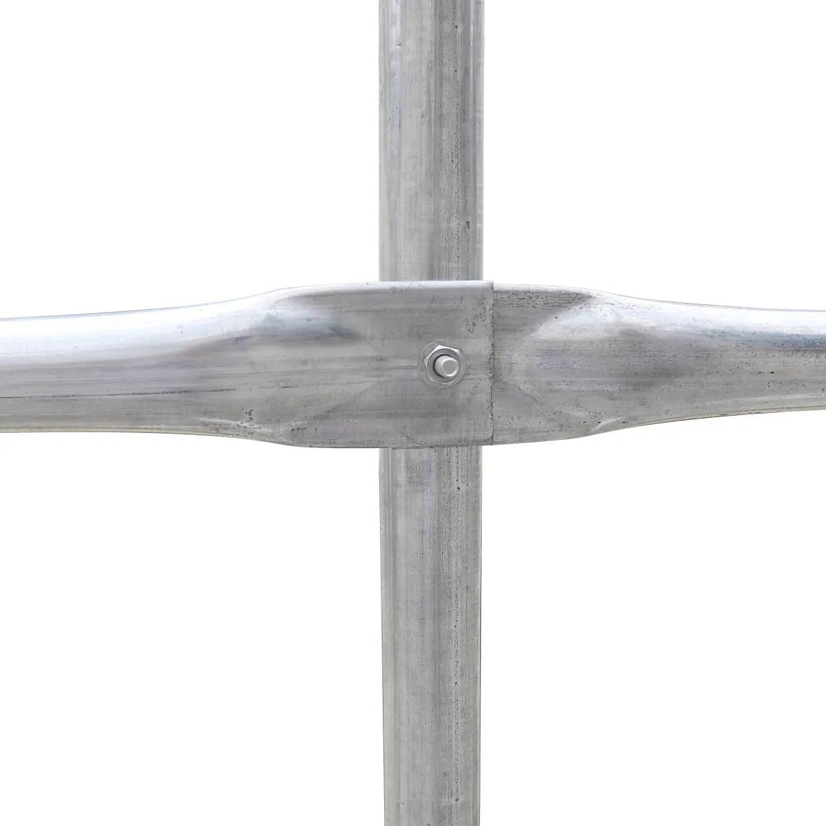 20′ x 30′ Arch Wall Peak Ceiling Storage Shelter with Heavy Duty 17 oz PVC Cover & Drive Through Doors, TMG-ST2031PV(Previously ST2030PV)