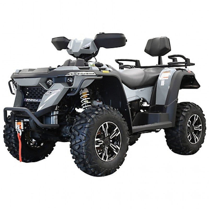 MSA550 ATV Grey, A140550721