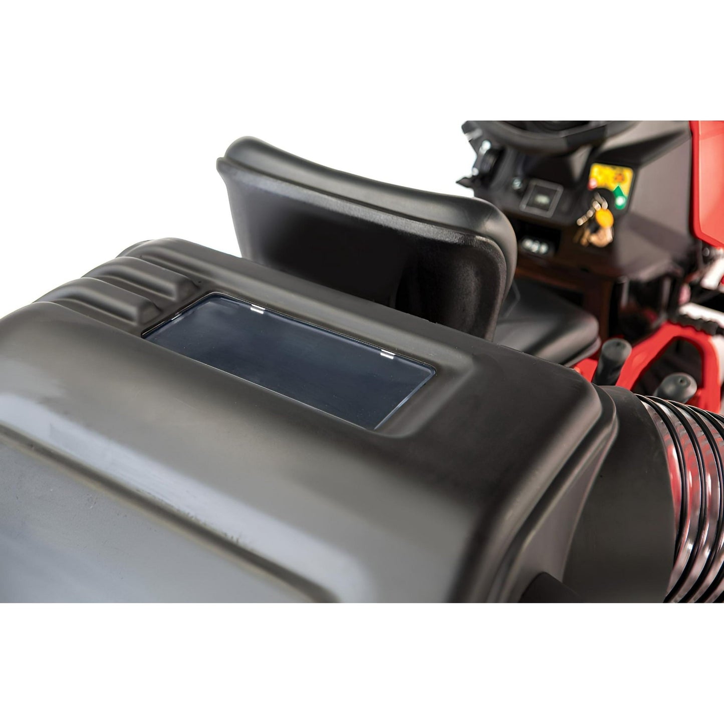 MTD Deluxe 42-46 Inch Riding Mower Double Bagger Grass Collector