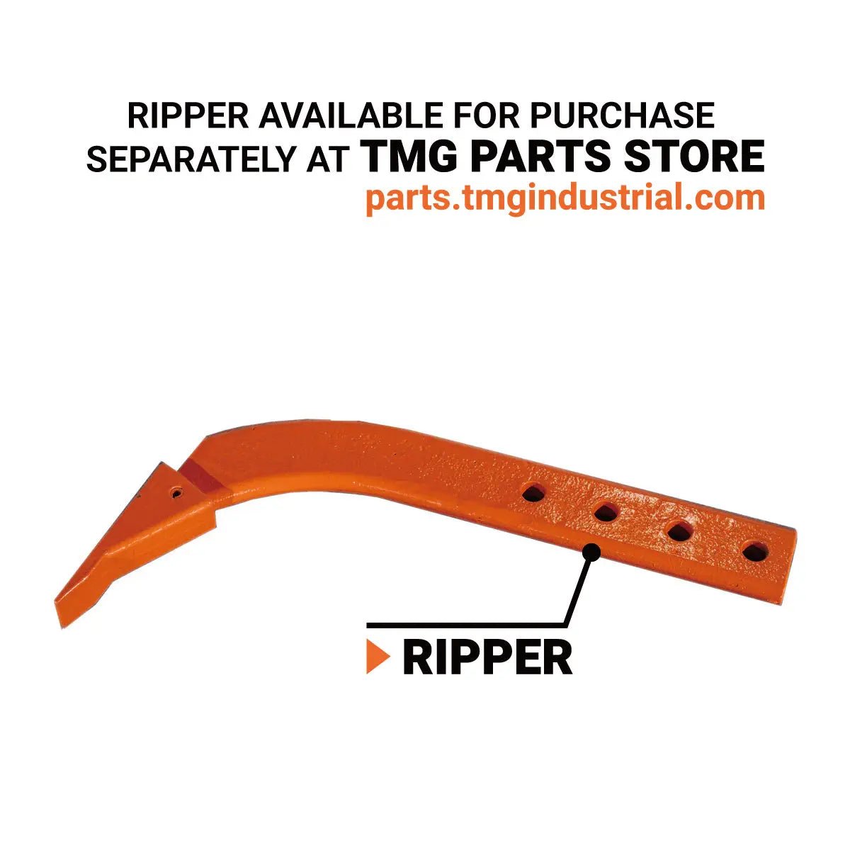 84″ Tractor Land Leveler, 3-Point Hitch, 81″ Grading Width, Adjustable Depth, Double Edge Blades, Category 1 & 2, TMG-TLL84