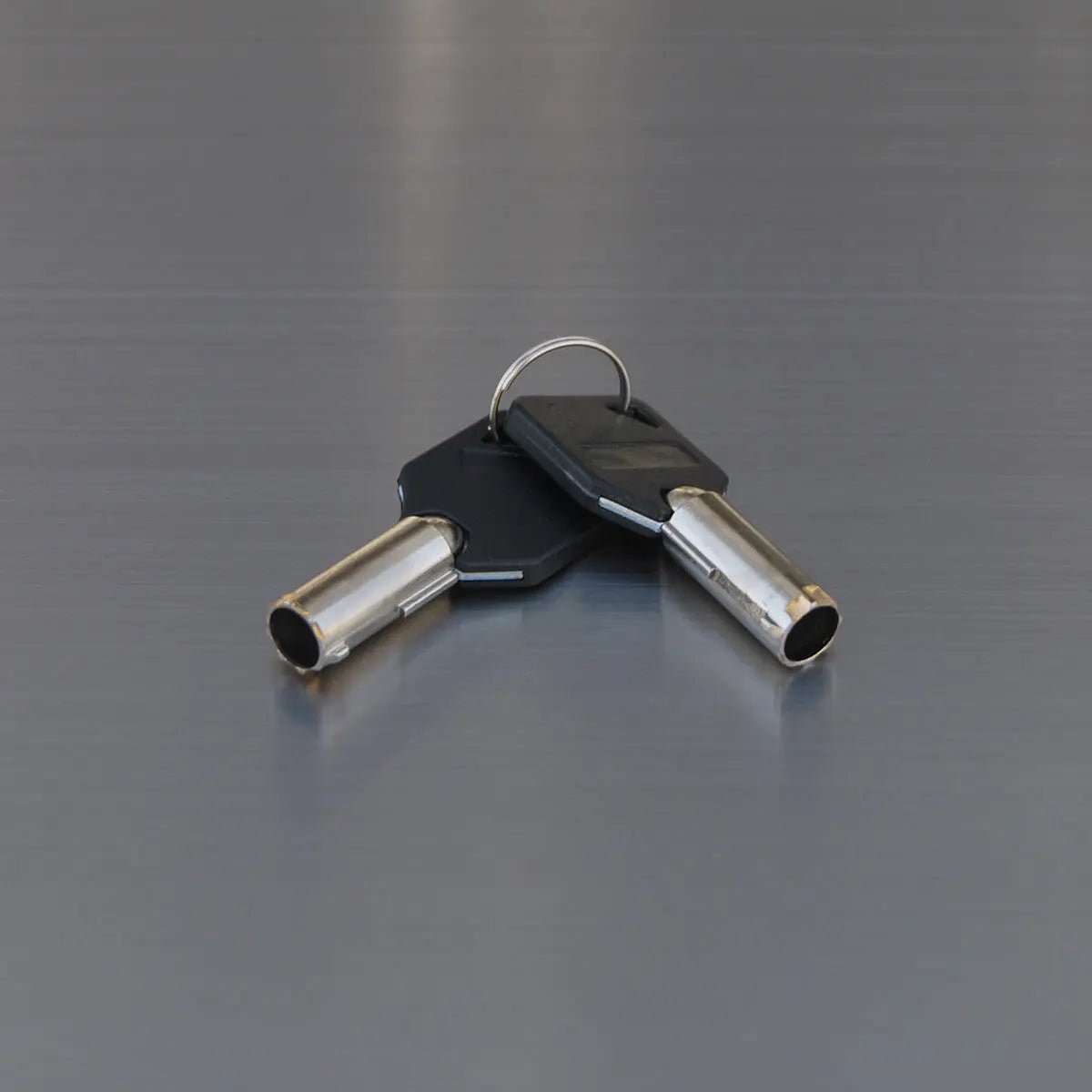 Pro Series 9-Ft 20-Drawer Workbench with Stainless Steel Top, Ball Bearing Double Slides & Casters, TMG-WB920(Previously WB20DS)