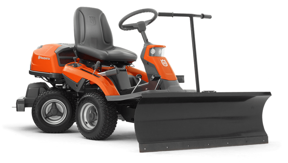 Snow Blade Attachment for Proflex 21, R175, R13 Swedish Rider 965070901