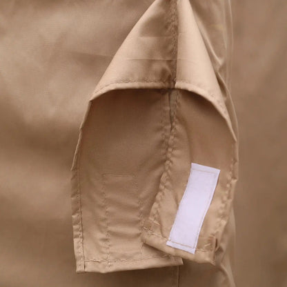 10’ x 20’ Hardtop, Double Tier Steel Roof Patio Gazebo, Mosquito Nets & Curtains Included, TMG-LGZ21