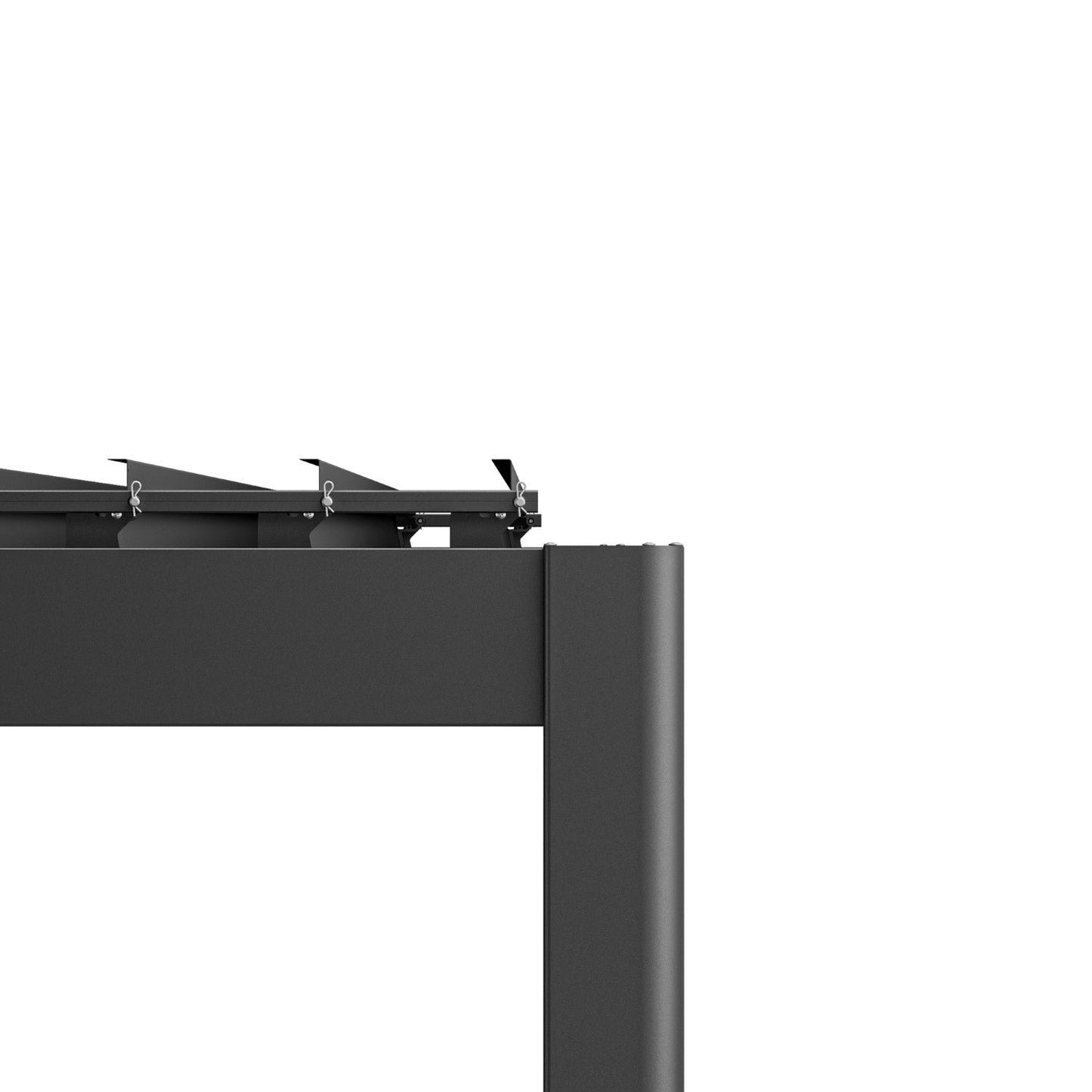 MIRADOR 111SR 10’x10′ PERGOLA