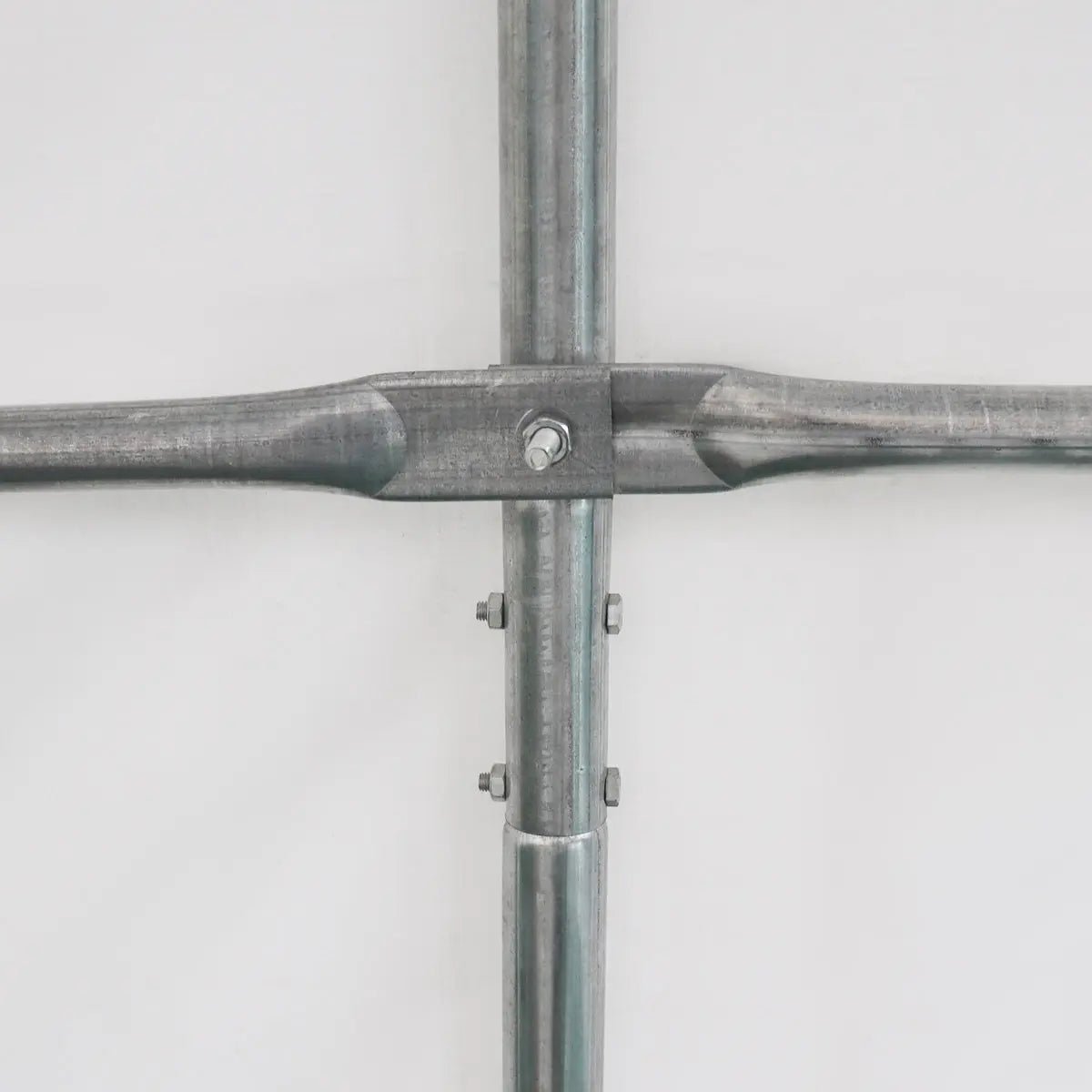 12’ x 30’ Car Shelter w/Rounded Roof & Heavy-Duty 11 OZ PE Fabric Cover, Galvanized Steel Frame, Fabric front roll-up door, TMG-ST1230R