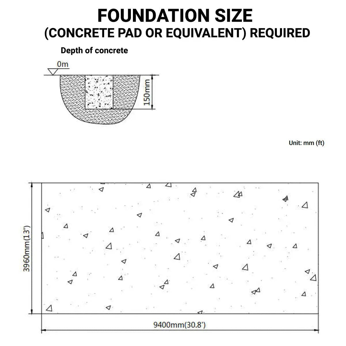 12’ x 30’ Tunnel Greenhouse Grow Tent w/6 Mil Clear EVA Plastic Film, Cold Frame, Hand Crank Roll-Up Sides, Peak Ceiling Roof, TMG-GH1230