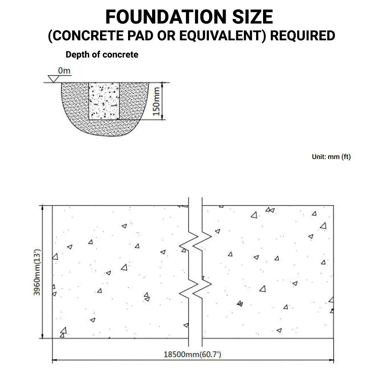 12’ x 60’ Tunnel Greenhouse Grow Tent w/6 Mil Clear EVA Plastic Film, Cold Frame, Hand Crank Roll-Up Sides, Peak Ceiling Roof, TMG-GH1260