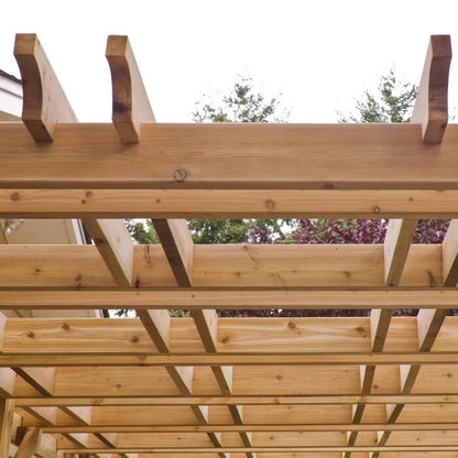 Outdoor Living Today Breeze 12 x 16 ft. Pergola