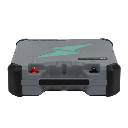 12V 100Ah LoPRO Lithium LiFePO4 Battery