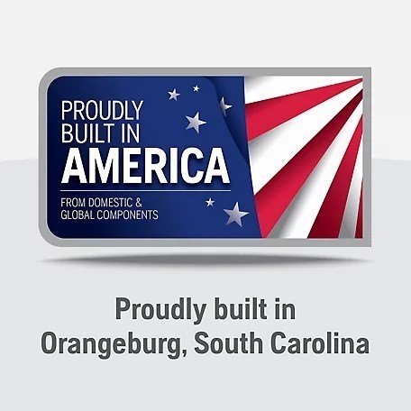 Husqvarna YTH1942 42 in. Deck 19 HP Riding Lawn Mower