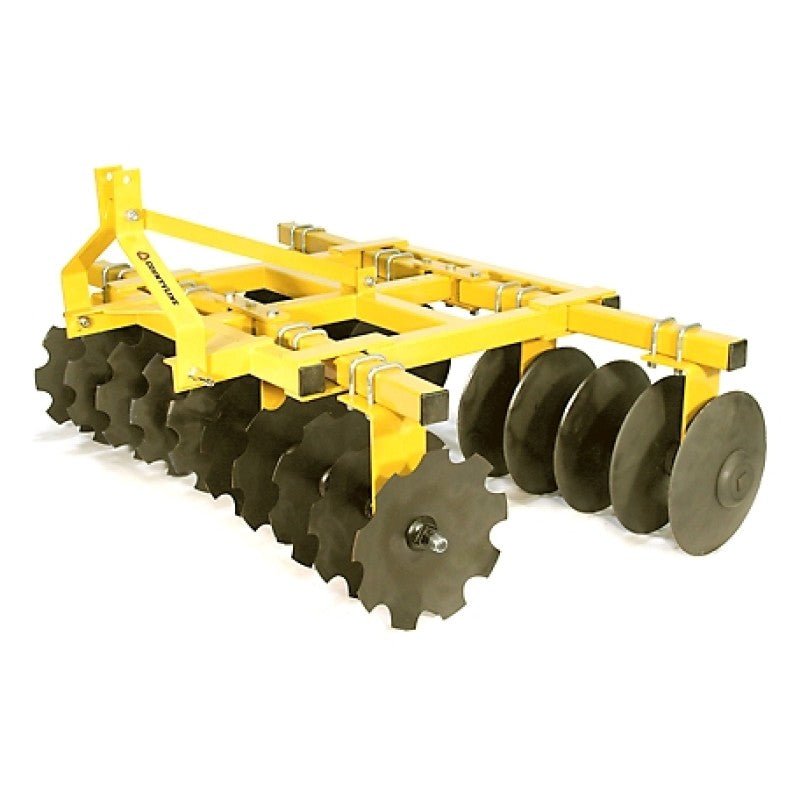 CountyLine 7 ft. Heavy-Duty Disc