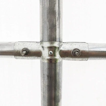 20′ x 20′ PE Fabric Container Shelter, Fire Retardant, Water Resistant, UV Protected, TMG-ST2021CE(Previously ST2020C)