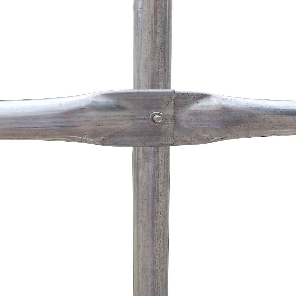 20′ x 30′ Arch Wall Peak Ceiling Storage Shelter with Heavy Duty 11 oz PE Cover & Drive Through Doors, TMG-ST2031P (Previously ST2030P)