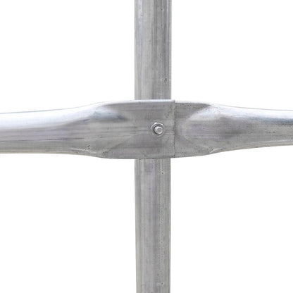 20′ x 30′ Arch Wall Peak Ceiling Storage Shelter with Heavy Duty 17 oz PVC Cover & Drive Through Doors, TMG-ST2031PV(Previously ST2030PV)