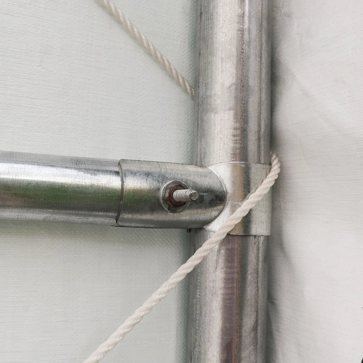 20′ x 40′ PVC Fabric Container Shelter, Fire Retardant, Water Resistant, UV Protected, TMG-ST2041CV(Previously ST2040C)