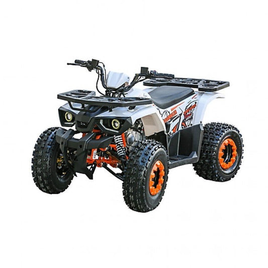 Youth ATV, AT125UT