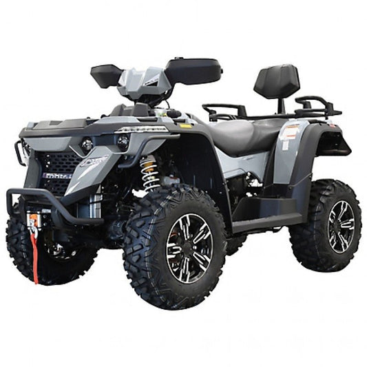 MSA550 ATV Grey, A140550721