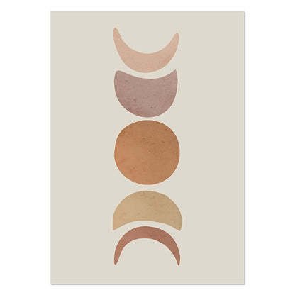 Art living room paintings