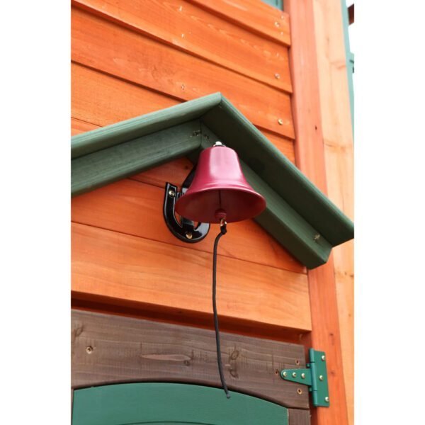 KidKraft Canyon Ridge Swing Set