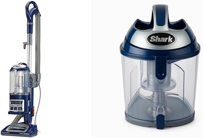 Shark Navigator Lift-Away Upright Vacuum with HEPA & Pet Tools