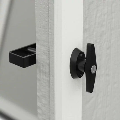 Heartland  12-ft x 8-ft Coronado Gable Engineered Storage Shed (Floor Included)