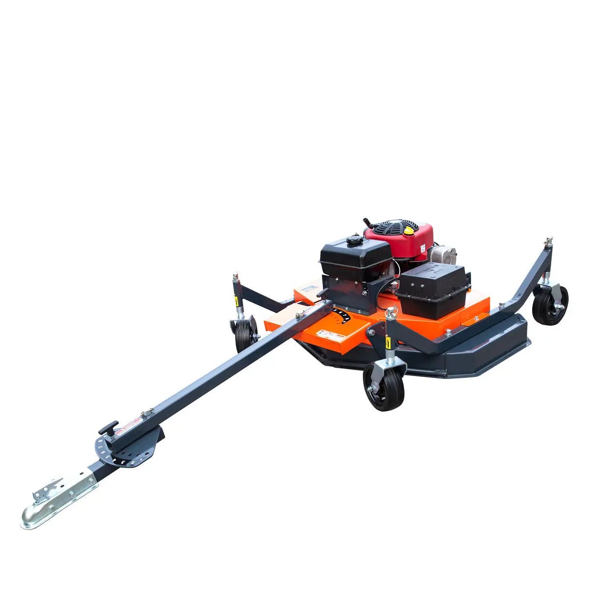 48’’ ATV Tow-Behind Finish Mower, Briggs & Stratton PowerBuilt™ 10.5 HP Engine, TMG-AFN48