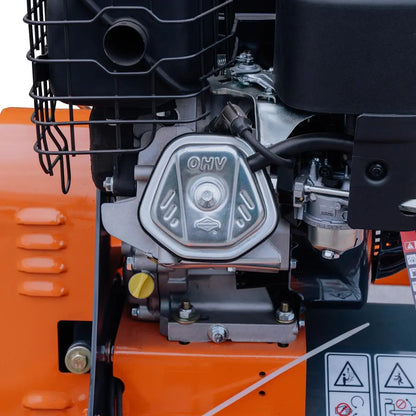 48″ ATV Tow-Behind Offset Flail Mower, Briggs & Stratton 13.5 HP Engine, Adjustable Mowing Height, 15″ Cut Capacity, TMG-AFM48