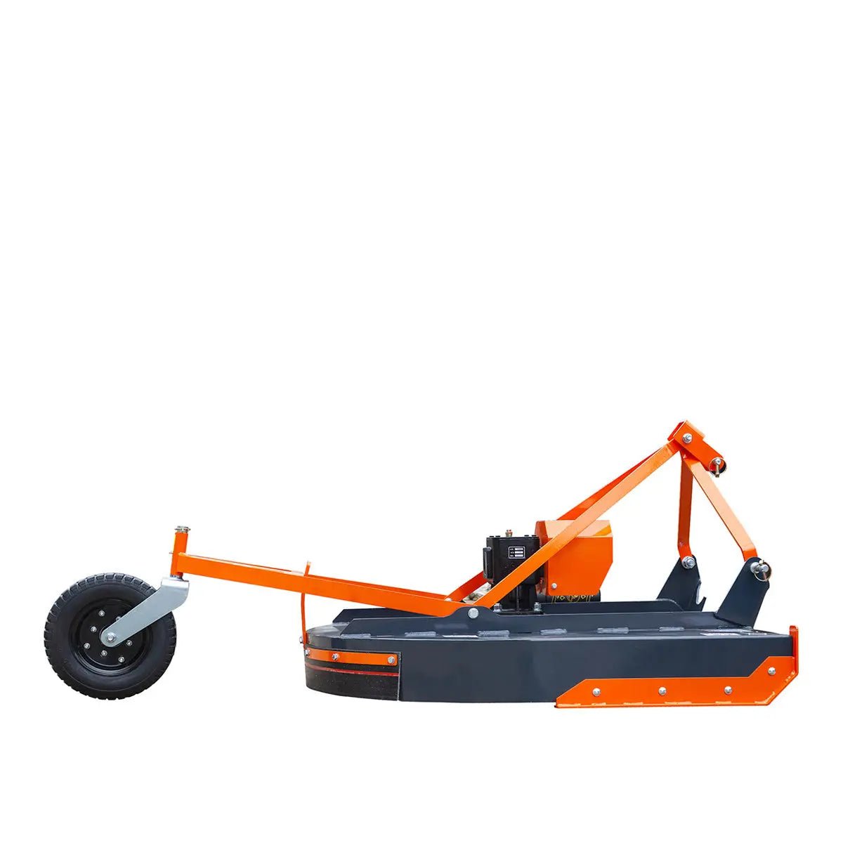 48″ Rotary Cutter, 3-Point Hitch, 20-60 HP Tractors, 540 RPM, Slip Clutch PTO Shaft Included, TMG-TRC48