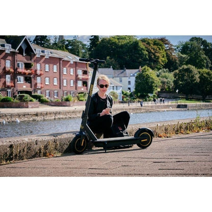 Ampere Go 350W Electric Scooter (Ex-Demo)