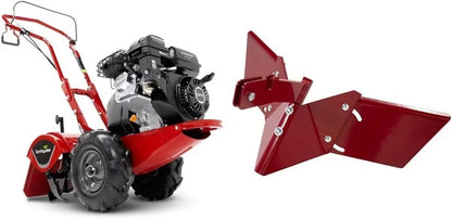 Earthquake Victory 33970 Rear Tine Tiller 212cc 4-Cycle Viper Engine