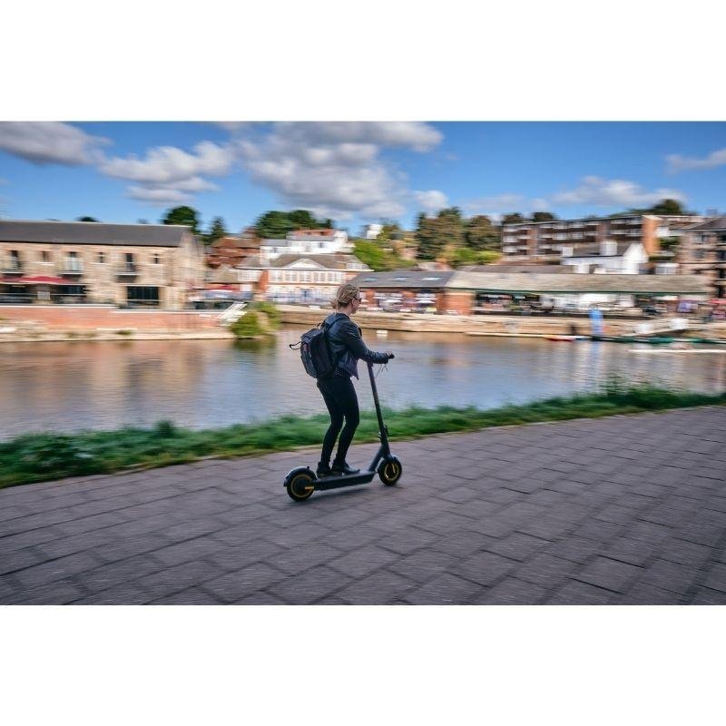 Ampere Go 350W Electric Scooter (Ex-Demo)
