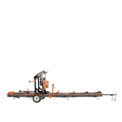 6’ Extension Sub-Frame for TMG-PSM30, 6600 Lb Capacity, Leveling Jacks (2000 Lb Capacity), Saw Head Anti-Roll Plate, 10″ Leveling Height Adjustment, Reversible Design, TMG-PSM30-Sframe-6EX