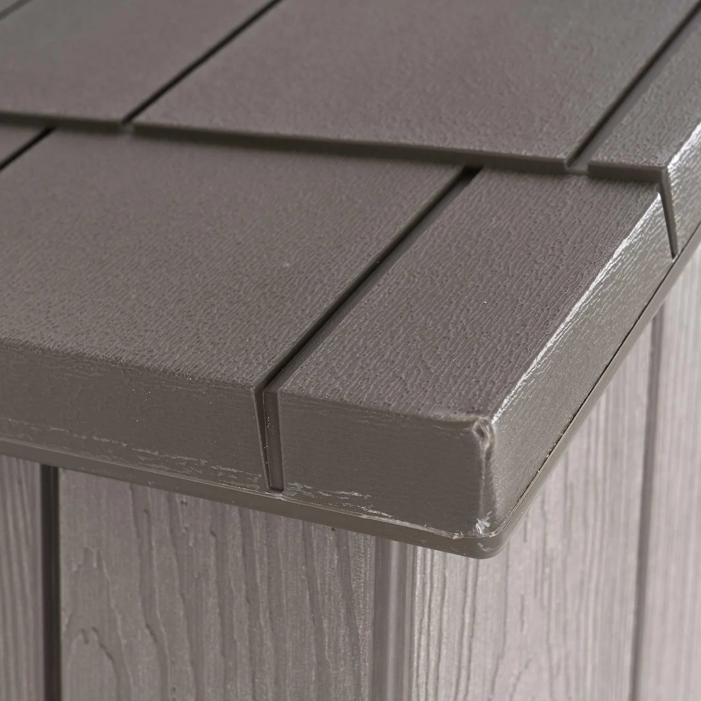 Lifetime 8 Ft x 7.5 Ft Outdoor Storage Shed