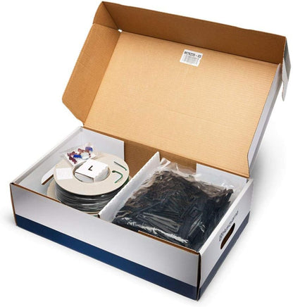 Husqvarna Automower 415X Robotic Lawn Mower with GPS, Self-Installation, 0.4 Acre