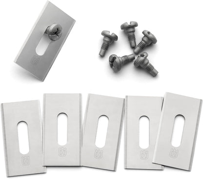 Husqvarna 440iQ Robotic Lawn Mower, 2 Acre, Wire-Free, Charging Station