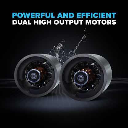 Dolphin Premier Robotic Pool Cleaner 2024 for Inground Pools up to 50ft