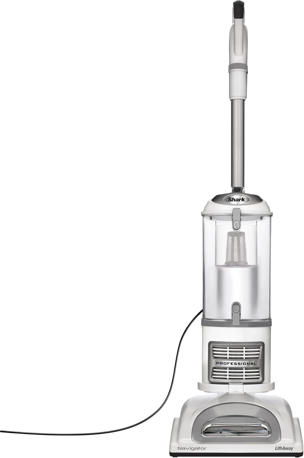 Shark Navigator Lift-Away Upright Vacuum with HEPA & Pet Tools