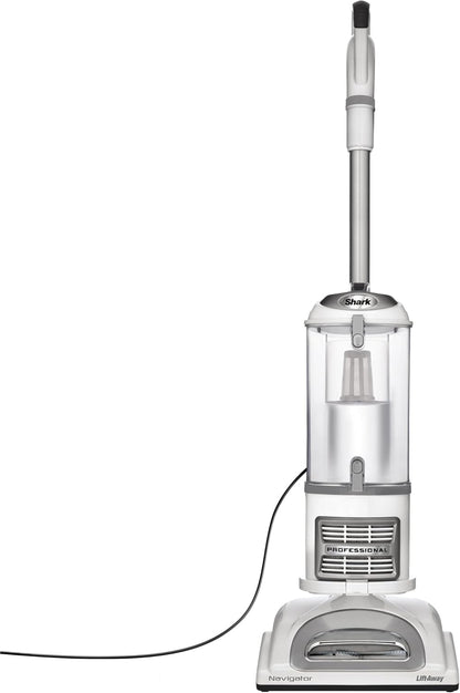 Shark Navigator Lift-Away Upright Vacuum with HEPA & Pet Tools