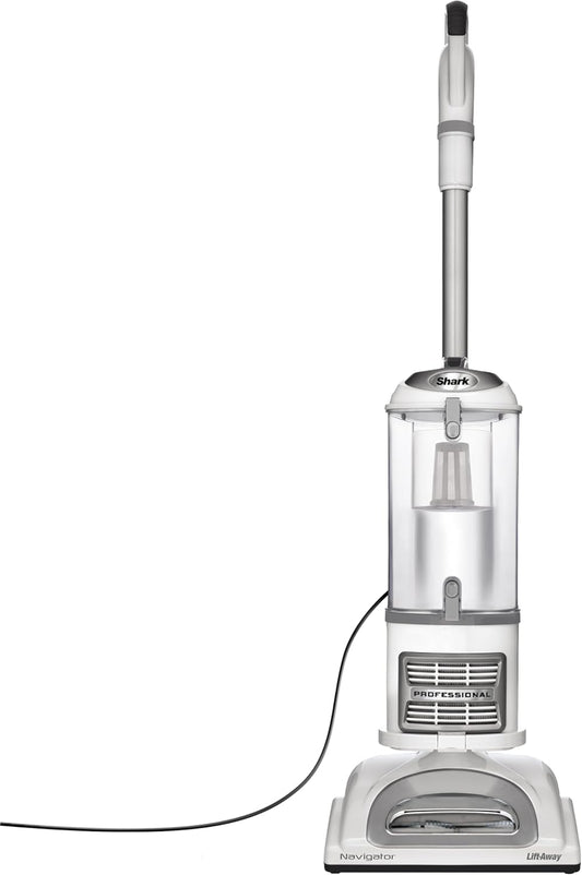 Shark Navigator Lift-Away Upright Vacuum with HEPA & Pet Tools