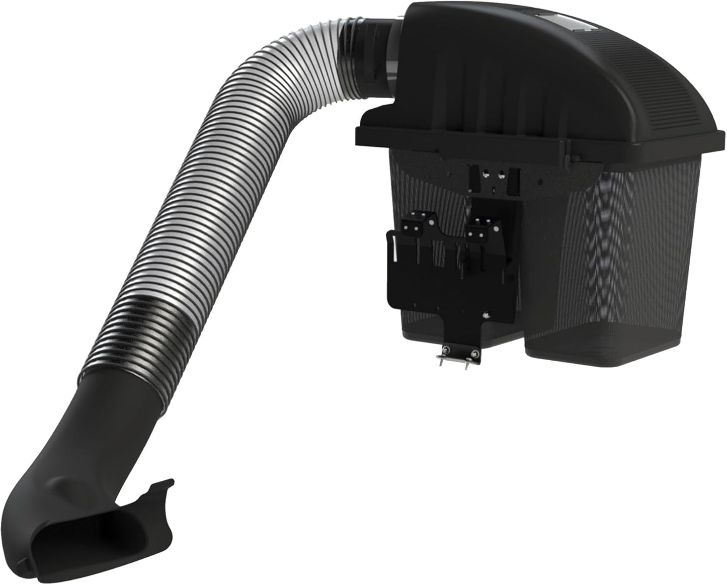 8TEN TurfBucket Twin Bagger for Cub Cadet ZT1 42–50 in Zero Turn 2018+