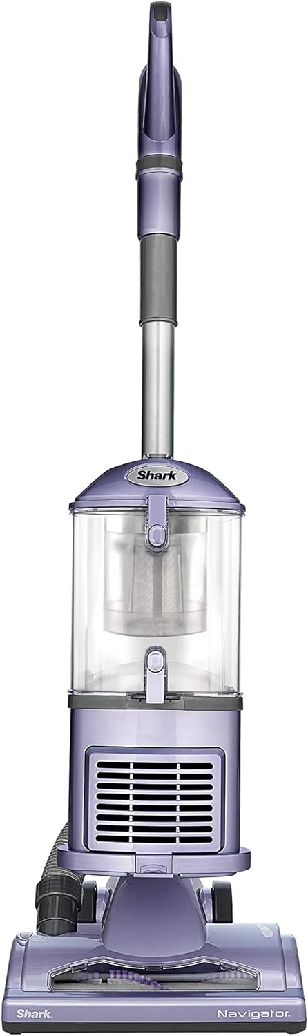 Shark Navigator Lift-Away Upright Vacuum with HEPA & Pet Tools