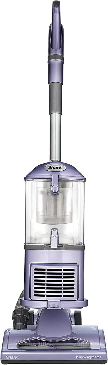 Shark Navigator Lift-Away Upright Vacuum with HEPA & Pet Tools