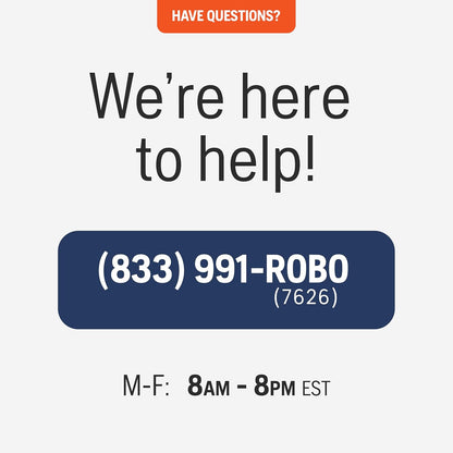 Husqvarna 440iQ Robotic Lawn Mower, 2 Acre, Wire-Free, Charging Station