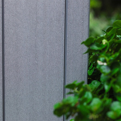 Keter Artisan 11ft X 7ft 3.2 X 2.1m Shed storage