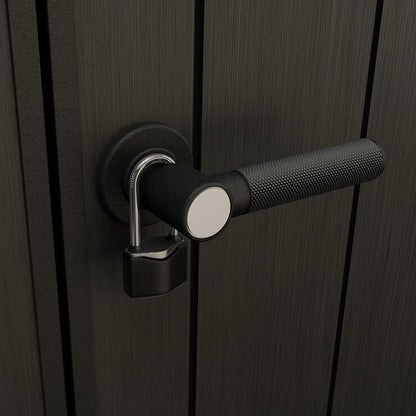 Keter Newton 7ft 6″ x 9ft 5″ (2.3 x 2.9m) Storage Shed