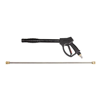 4400 PSI, 4.2 GPM, 13 HP (420cc) Commercial Duty Pressure Washer EPA