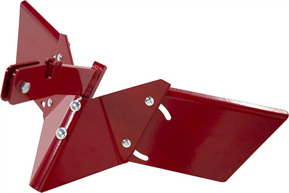 Earthquake Victory 33970 Rear Tine Tiller 212cc 4-Cycle Viper Engine