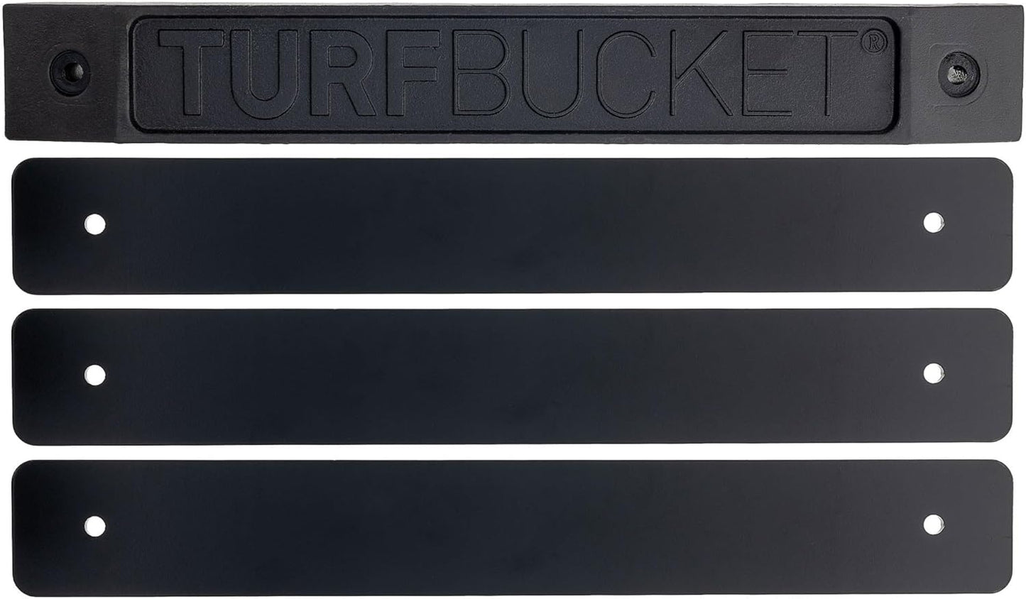 8TEN TurfBucket Twin Bagger for Cub Cadet ZT1 42–50 in Zero Turn 2018+