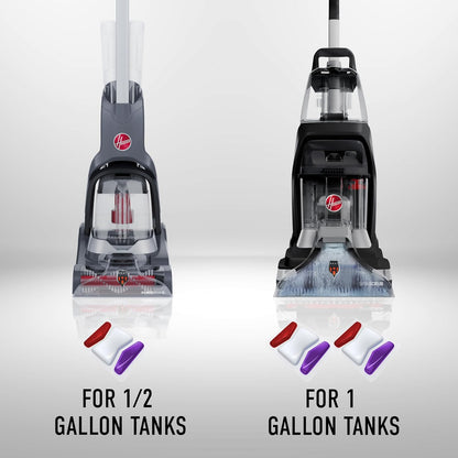 Hoover PowerScrub Deluxe Carpet Cleaner for Carpet & Upholstery with Tools